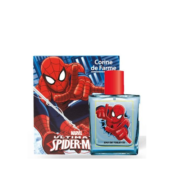 Corine de Farme Marvel Spider-Man Eau de Toilette 50ml