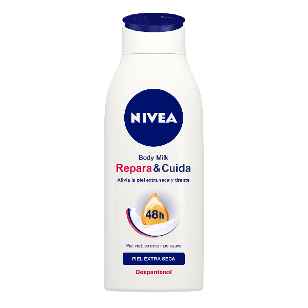NIVEA Repara&Cuida Body Milk 250ml