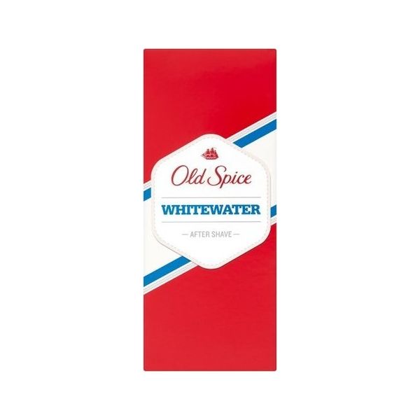 Old Spice Whitewater - After Shave 100ml