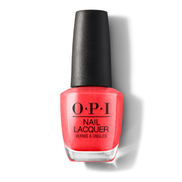 OPI Nail Lacquer 15ml - Aloha From OPI (NL H70)