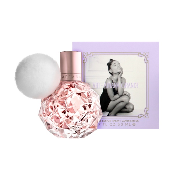 Ariana Grande Ari Eau de Parfum 50ml 
