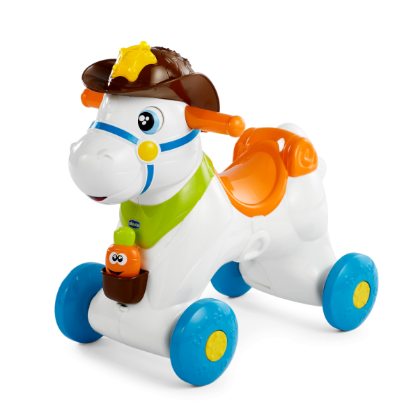 Chicco Baby Rodeo 1a-3a