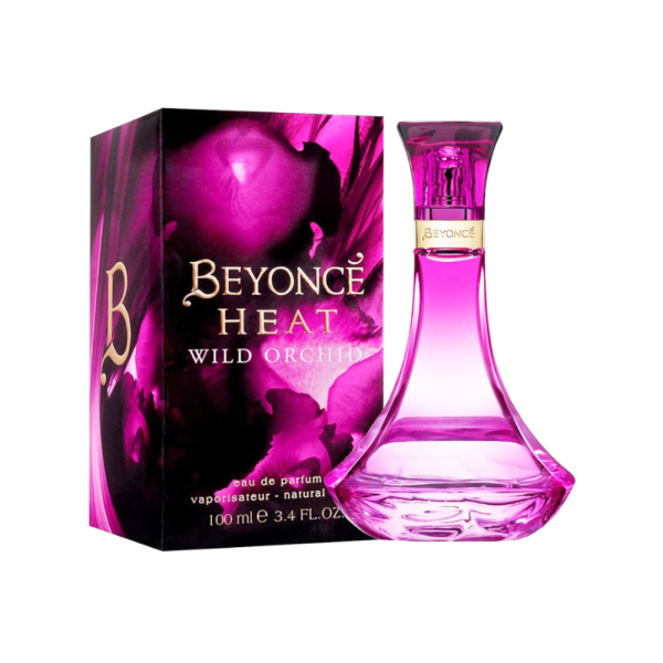 Beyoncé Heat Wild Orchid Eau de Parfum 30ml