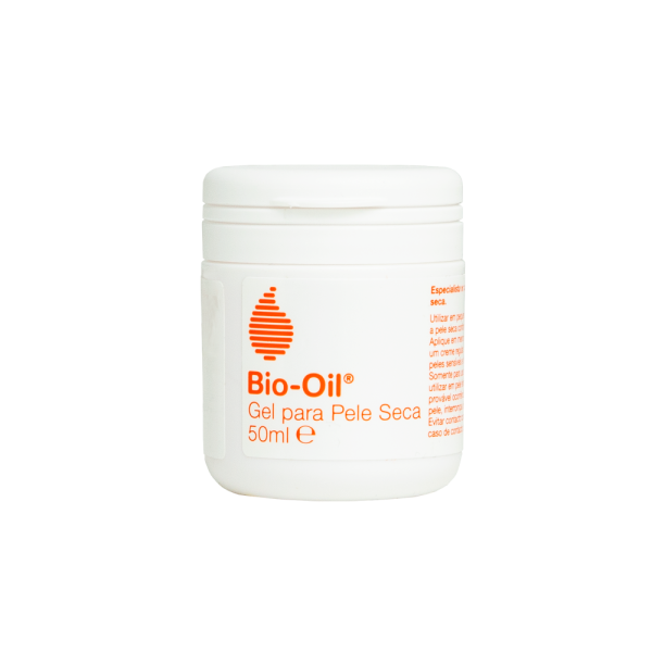 Bio-Oil Gel para Pele Seca 50ml