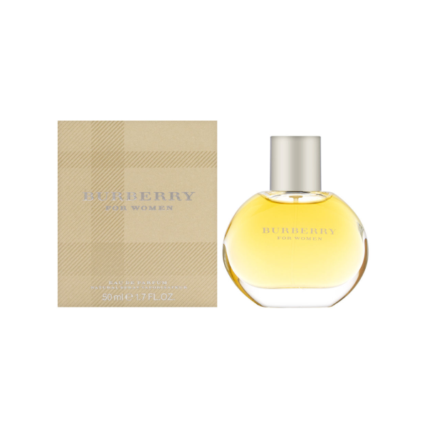 Burberry for Women Eau de Parfum 50ml