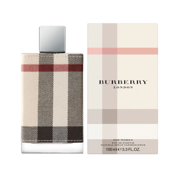 Burberry London Eau de Parfum 100ml