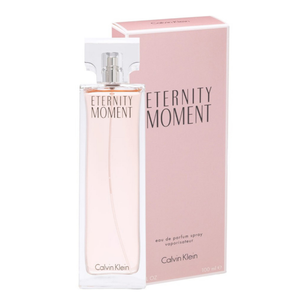Calvin Klein Eternity Moment Eau de Parfum 100ml