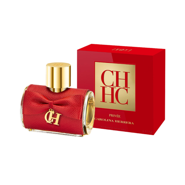 Carolina Herrera CH Privée Eau de Parfum 50 ml 