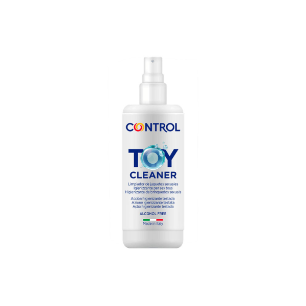 Control Toy Cleaner 50ml
