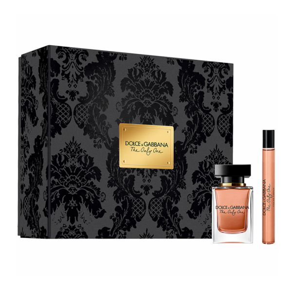 Dolce & Gabbana The Only One Eau de Parfum 50ml + Eau de Parfum 10ml
