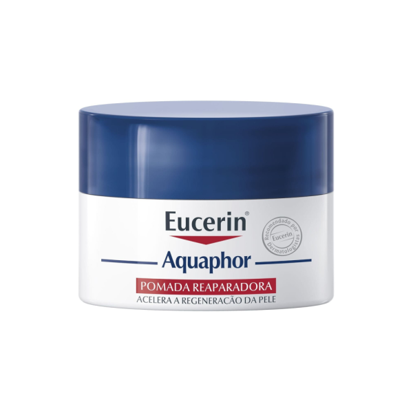 Eucerin Aquaphor Pomada Reparadora 7ml