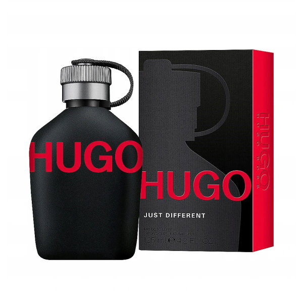 Hugo Boss Hugo Just Different Eau de Toilette 125ml