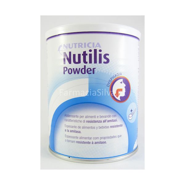 Nutricia Nutilis – Espessante 