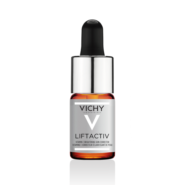 VICHY LIFTACTIV Fresh Shot Antioxidante & Antifadiga