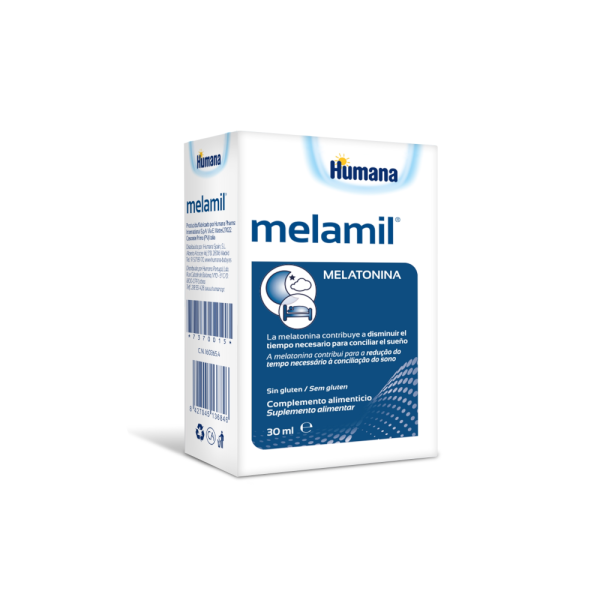 Melamil Solução Oral 30ml