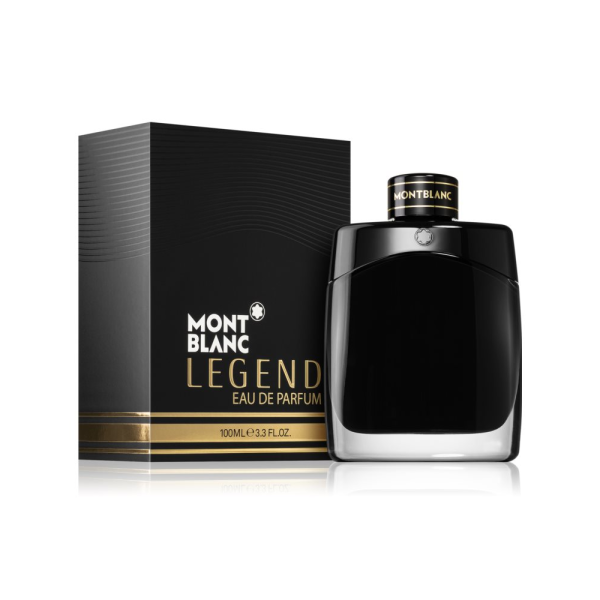 Montblanc Legend Eau de Parfum 100ml