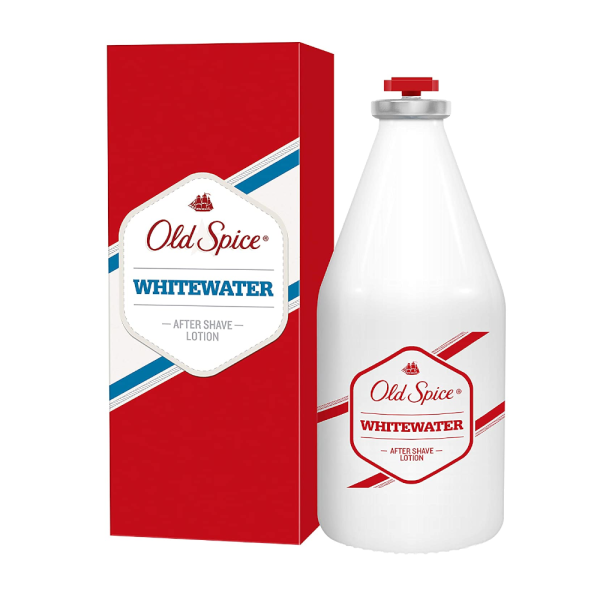 Old Spice Whitewater - After Shave Lotion 100ml