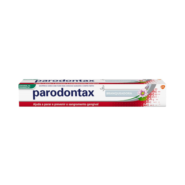 Parodontax Branqueadora 75ml