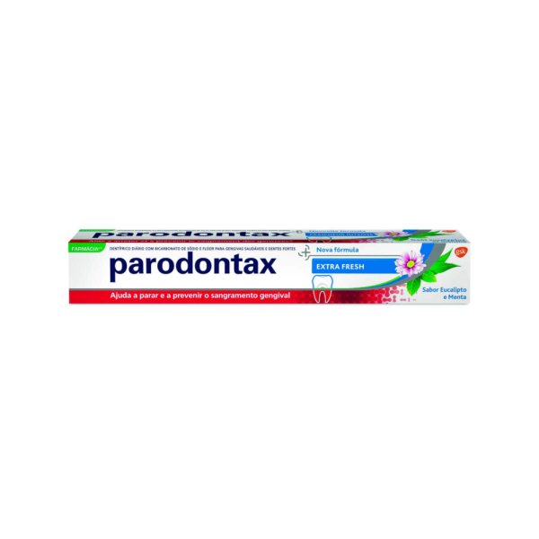 Parodontax Extra Fresh 75ml