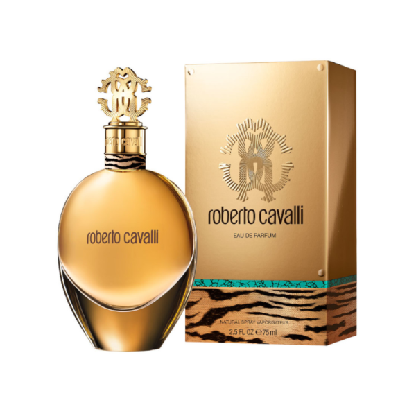 Roberto Cavalli Roberto Cavalli Eau de Perfum 75ml