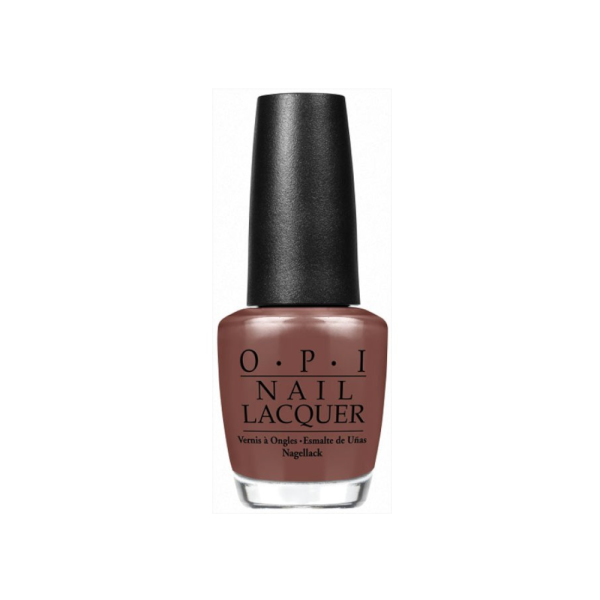 OPI Nail Lacquer 15ml - Squeaker Of The House (NL W60)