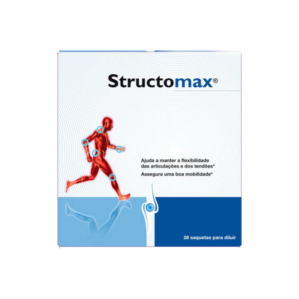 Structomax