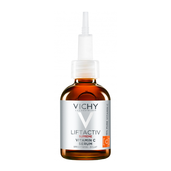 Vichy Liftactiv Sérum Supreme Vitamina C 20ml