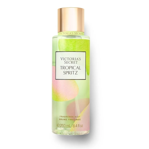 Victoria's Secret Tropical Spritz Body Mist 250ml