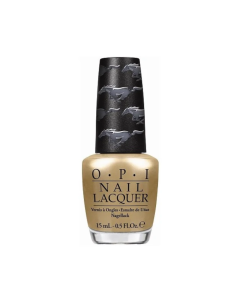 OPI Nail Lacquer 15ml - 50 Years of Style (NL F69)