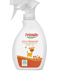 Friendly Organic Detergente Tira Nódoas 250 mL