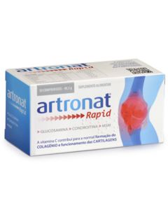 Artronat Rapid