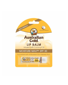 Australian Gold Lip Balm SPF 30