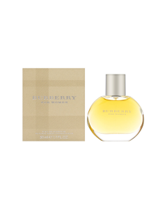 Burberry for Women Eau de Parfum 50ml
