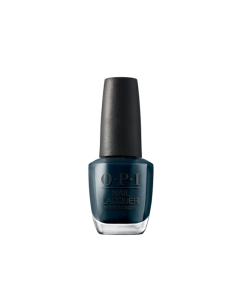 OPI Nail Lacquer 15ml - CIA = Color is Awesome (NL W53)