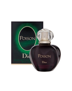 Dior Poison Eau de Toilette 30ml