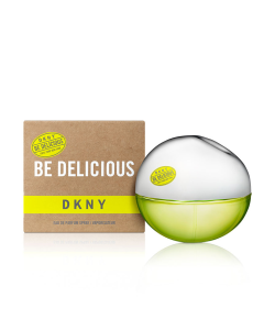 DKNY Be Delicious Eau de Parfum para Mulheres 100ml