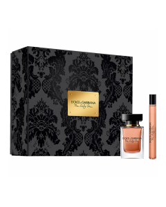 Dolce & Gabbana The Only One Eau de Parfum 50ml + Eau de Parfum 10ml