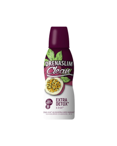 DrenaSlim Clean Extra Detox&Drain 450ml