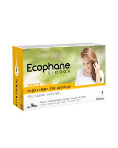 Ecophane Biorga  60 Comprimidos