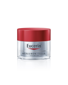 Eucerin Hyalyron-Filler Volume-Lift Creme de Noite 50ml