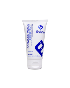 Farline Creme de Mãos Hidratante 50ml