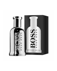 Hugo Boss Boss Bottled United Eau de Toilette 50ml