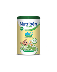 Nutribén Alivit Confort 150g