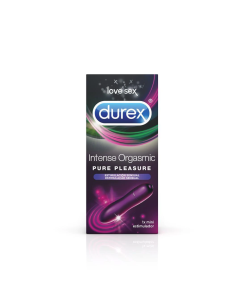 Durex Intense Orgasmic Pure Pleasure Mini Estimulador