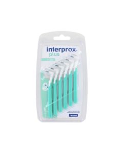 Interprox Plus Micro 6 Escovilhões