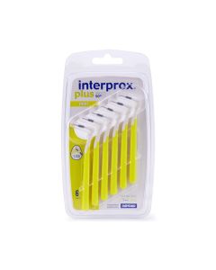 Interprox Plus Mini 6 Escovilhões
