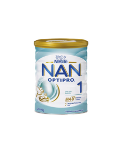 NAN Optipro 1 0m+ 800g