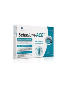 Selenium-ACE 30 comp.