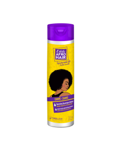 Novex Shampoo Estilo AfroHair 300ml
