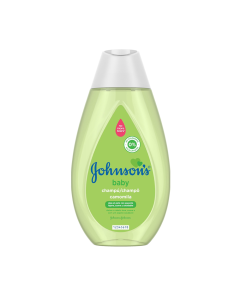 Johnson's Baby Shampoo Camomila 300ml